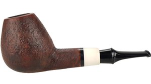 Pfeifen Freehand Pfeifen  Bonsai Pipes Danish Egg 9mm (19529)