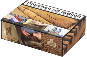 Zigarillos Niederlande  De Olifant Corona Jumbo