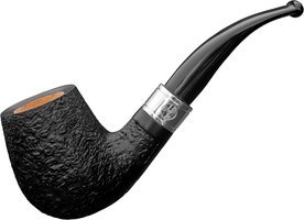 Pfeifen Serienpfeifen  Rattray's sandblast Modell 151 (14683)