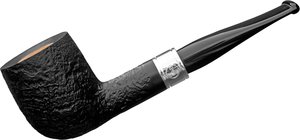 Pfeifen Serienpfeifen  Rattray's sandblast Modell 152 (14684)