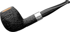 Pfeifen Serienpfeifen  Rattray's sandblast Modell 153 (14685)