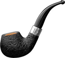 Pfeifen Serienpfeifen  Rattray's sandblast Modell 154 (14686)