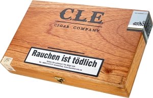 CLE Sampler 10er Robusto