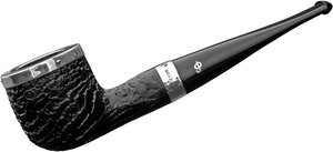 Pfeifen Serienpfeifen  Peterson Sandblast 606 (13992)