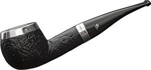 Pfeifen Serienpfeifen  Peterson Sandblast 408 (13991)