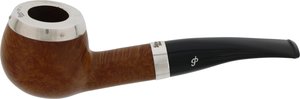 Pfeifen Serienpfeifen  Peterson natural 408