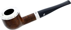 Pfeifen Serienpfeifen  Peterson brown 606 (19015)
