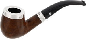 Pfeifen Serienpfeifen  Peterson brown 69 (18420)