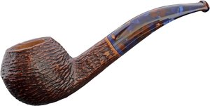Pfeifen Serienpfeifen  Savinelli Rustic 673 (14049)