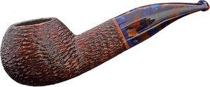 Pfeifen Serienpfeifen  Savinelli Rustic 320 (14046)