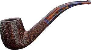 Pfeifen Serienpfeifen  Savinelli Rustic 606 (14048)