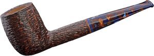 Pfeifen Serienpfeifen  Savinelli Rustic 111 (14044)