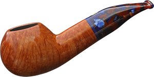 Pfeifen Serienpfeifen  Savinelli Smooth 320 (14052)