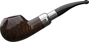 Pfeifen Serienpfeifen  Savinelli Modell 321 (14359)