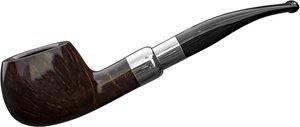 Pfeifen Serienpfeifen  Savinelli Modell 315 (14358)