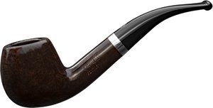 Savinelli Gentleman Modell 636 (14367)
