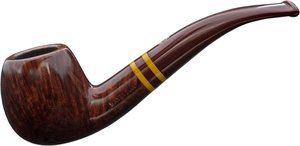 Pfeifen Serienpfeifen  Savinelli Smooth 626 (14089)