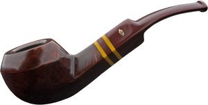 Savinelli Regimental Smooth 624 (14088)