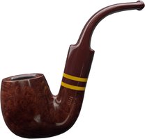Savinelli Regimental Smooth 614 (14087)
