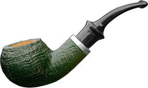 Rattray's LTD 20 Sandblast Green (14674)