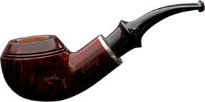 Pfeifen Serienpfeifen  Rattray's Brown (13109)