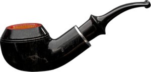 Pfeifen Serienpfeifen  Rattray's Grey (13142)