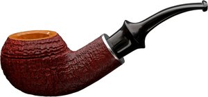 Pfeifen Serienpfeifen  Rattray's Sandblast Red (13143)
