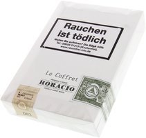 Zigarren Nicaragua  Horacio Le Coffret (4er Edición Limitada)