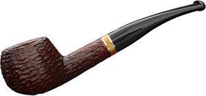 Savinelli New Oscar rustic Modell 315 (14618)