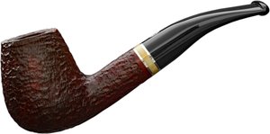 Savinelli New Oscar rustic Modell 628 (14620)