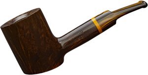 Savinelli Tigre black Modell 311(14606)