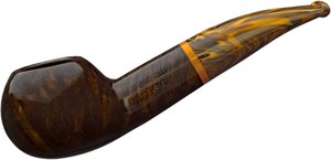Savinelli Tigre black Modell 321 (14607)