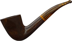 Savinelli Tigre black Modell 920 (14609)
