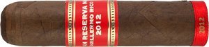 Zigarren Honduras  Guillermo Rico Shorty Robusto (4x58)