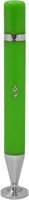 Savinelli pipe tamper green (12975)