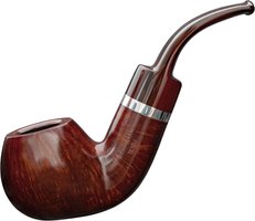 Pfeifen Serienpfeifen  Savinelli Modell 641 (14427)