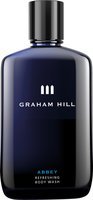 Zigarrenzubehör Geschenkideen  Graham Hill Abbey Refreshing Hair & Body Wash 100ml (5801)