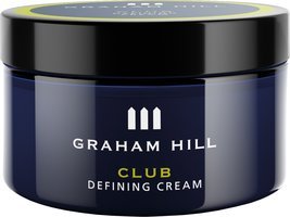 Zigarrenzubehör Geschenkideen  Graham Hill Club Defining Cream 75ml (5306)