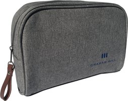 Zigarrenzubehör Geschenkideen  Graham Hill 3-Tage-Bart Set (Rascasse 40g, Mulsanne 30ml, Arnage 100ml) 5004
