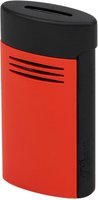 Zigarrenzubehör Feuerzeug  S.T. Dupont Red Matte  (020749)