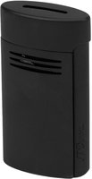 Zigarrenzubehör Feuerzeug  S.T. Dupont Black Matte  (020748)