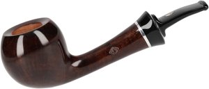 Pfeifen Serienpfeifen  Brebbia Noce (Walnuss)