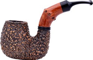 Brebbia Buzzi Rocciata (rustiziert) Scura