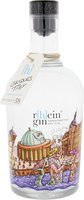 R(h)eingin Gin Special Edition Jaques Tilly 2022 (0,5 l / 46 % Vol.)