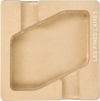 Zigarrenzubehör Aschenbecher  Les Fines Lames Dyad Coyote Tan