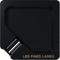 Les Fines Lames ashtray Monad Black Obsidian