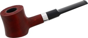 Pfeifen Serienpfeifen  Anton Pipes Cherrywood Red sandblast
