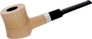 Anton Pipes Ahorn (Maple) Pfeifen Cherrywood Natural
