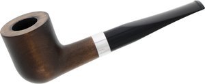 Pfeifen Serienpfeifen  Anton Pipes Pot Brown