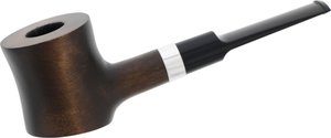 Anton Pipes Ahorn (Maple) Pfeifen Cherrywood Brown